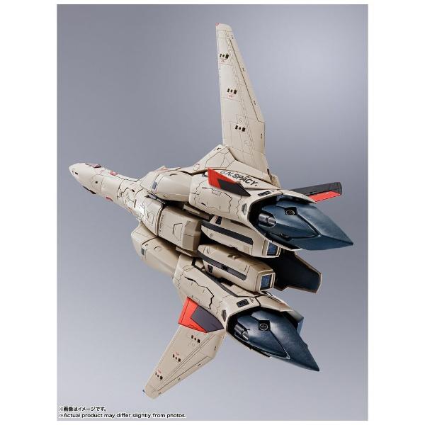バンダイスピリッツ BANDAI SPIRITS DX超合金 マクロスプラス YF-19 エクスカリバー イサム・ダイソン機｜bakuyasuearth｜15