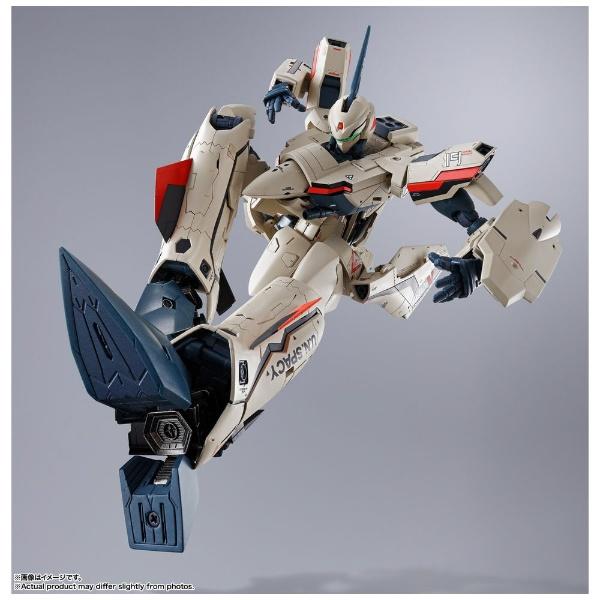 バンダイスピリッツ BANDAI SPIRITS DX超合金 マクロスプラス YF-19 エクスカリバー イサム・ダイソン機｜bakuyasuearth｜09