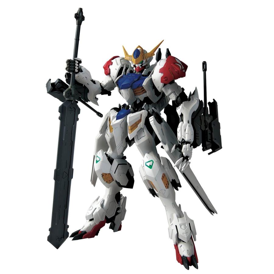 【キョウテン】　MG ガンダムバルバトスルプス BANDAI（バンダイ） BANDAI SPIRITS スピリッツ MG 機動戦士ガンダム