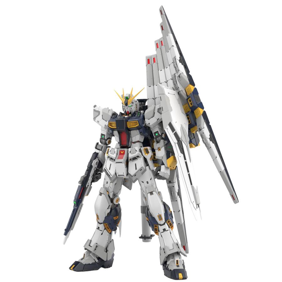 BANDAI（バンダイ） BANDAI SPIRITS スピリッツ PG UNLEASHED 機動戦士