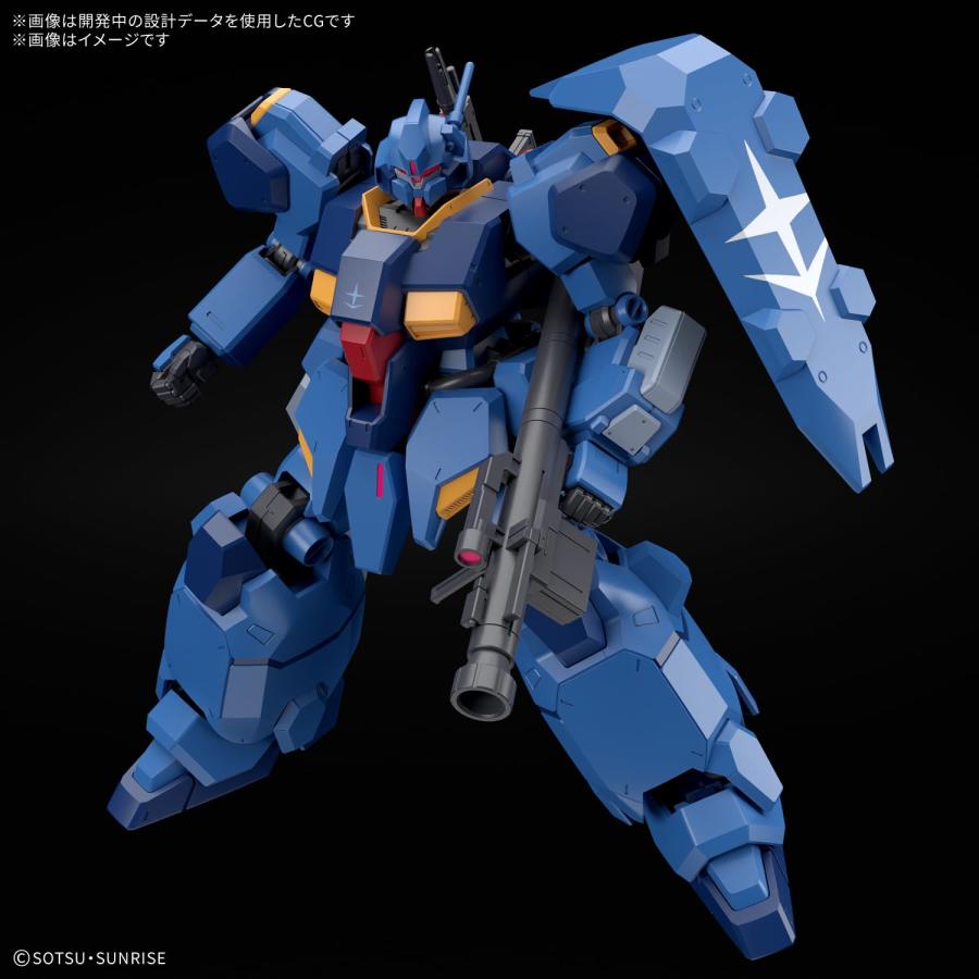 BANDAI（バンダイ） BANDAI SPIRITS スピリッツ HG 機動戦士ガンダム