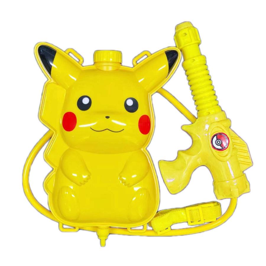 水鉄砲 ウォーターガン 水ピストル ポケモン ウォーターシューター