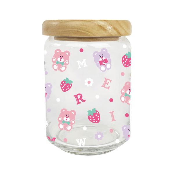 SWIMMER サンリオ　キャニスター 💖 SWIMMER x Sanrio Characters is back with a 2nd Edition—and it's