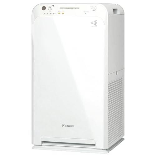 ダイキン（DAIKIN） 空気清浄機 加湿無し 花粉対策 MC554A-W 2024年