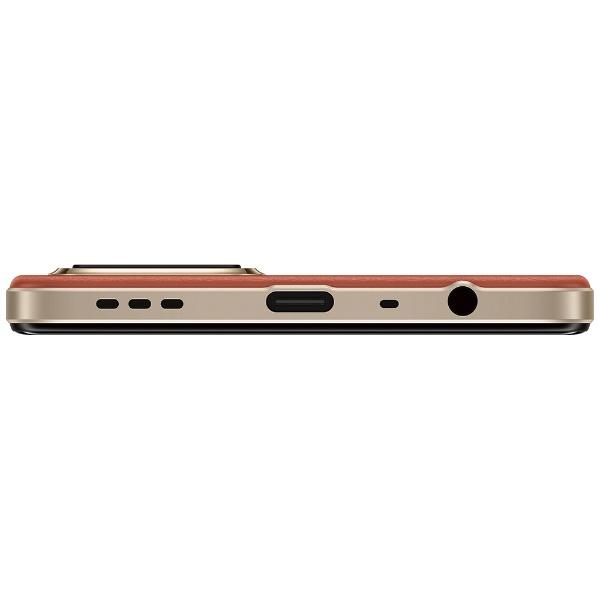 OPPO（オッポ） OPPO A73 ダイナミック オレンジ CPH2099OR Snapdragon