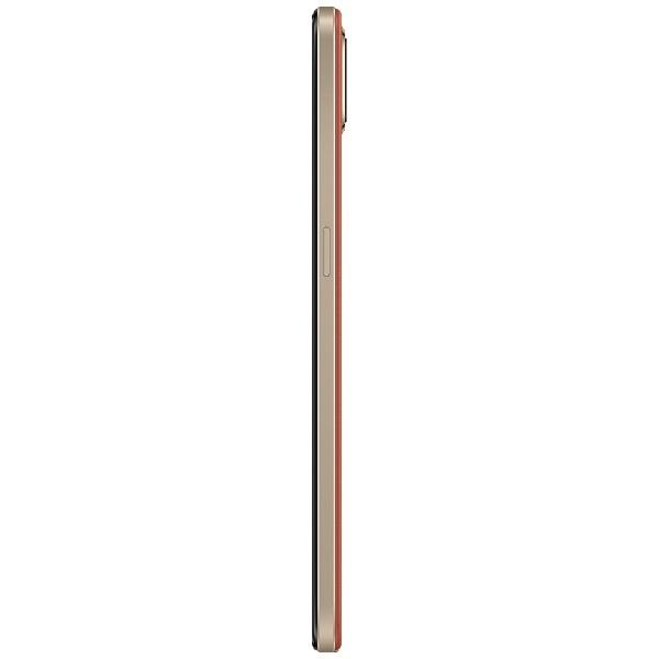 OPPO（オッポ） OPPO A73 ダイナミック オレンジ CPH2099OR Snapdragon