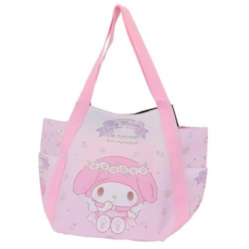sanrio（サンリオ） プリントバルーンバッグ マイメロディ 50th