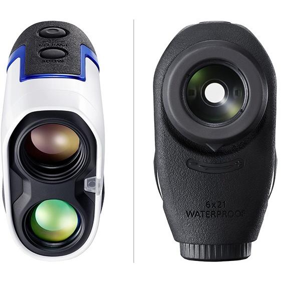 Nikon COOLSHOT PRO2 ニコン クールショット COOLSHOT Nikon ゴルフ用レーザー距離計 PRO II STABILIZED