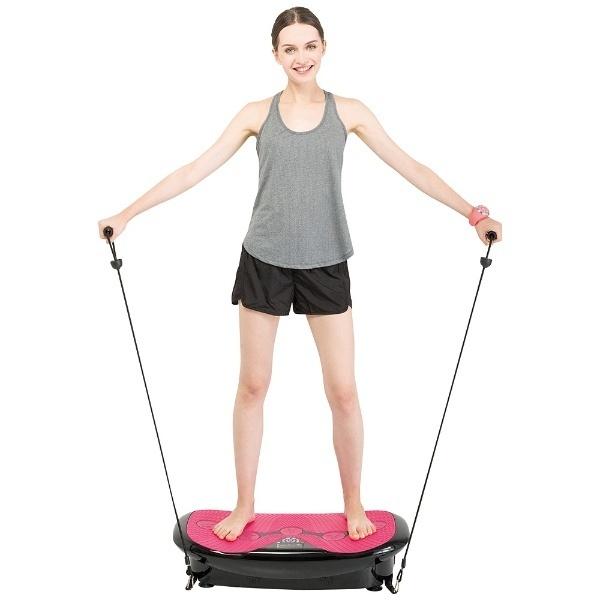 DOCTORAIR ドクターエア 3DスーパーブレードS SB-002PK ピンク : World