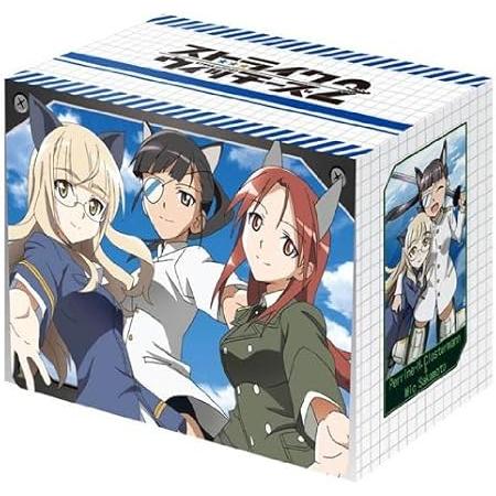 ブシロード デッキホルダーコレクション Vol.65 ストライク
