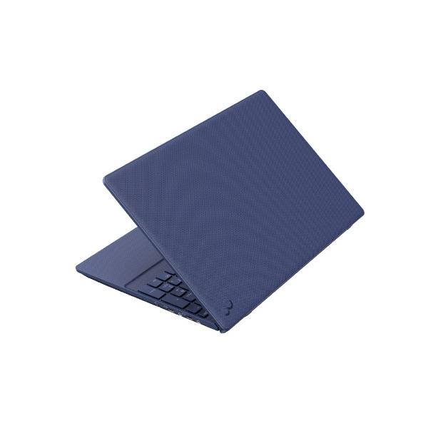 LIFEBOOK FUJITSU ノートパソコン LIFEBOOKTH77/E3 インディゴブルー
