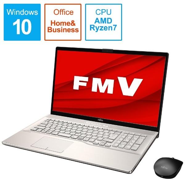 FMV LIFEBOOK NH77/E3 FMVN77E3G 買取価格比較