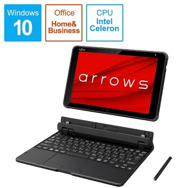 富士通 arrows Tab EH FAREHT1