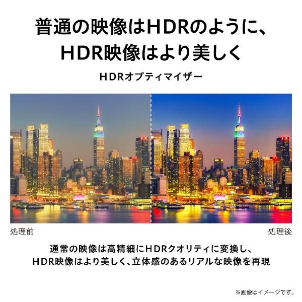 TOSHIBA（東芝） 液晶テレビ REGZA 55C350X 55V型 4K対応 BS・CS 4K
