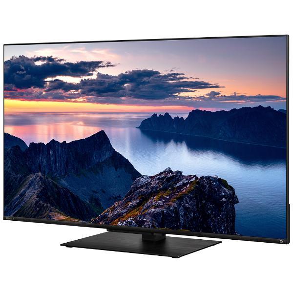 REGZA（レグザ） 液晶テレビ 43Z670N 43V型 Bluetooth対応 4K対応 BS