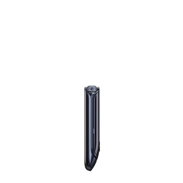 motorola（モトローラ） Motorola razr 5G ポリッシュグラファイト