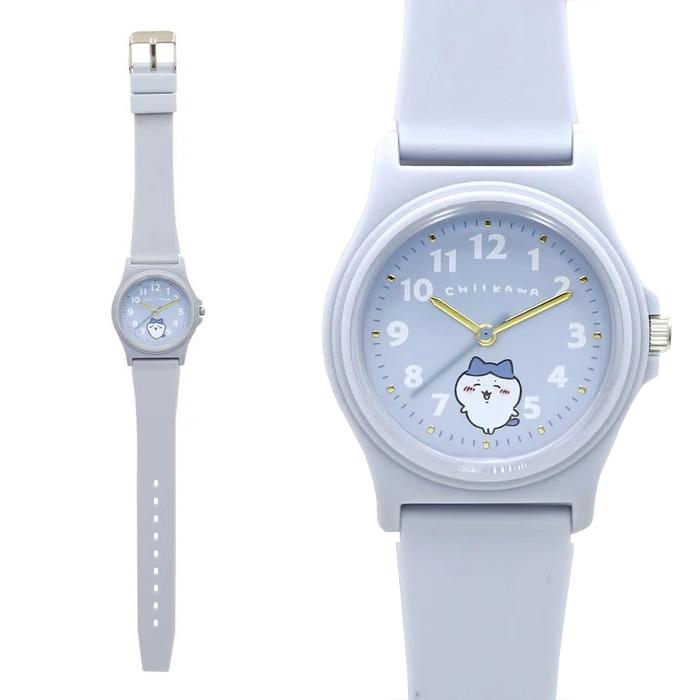 field work（フィールドワーク） 腕時計 レディース ちいかわ ウレタン