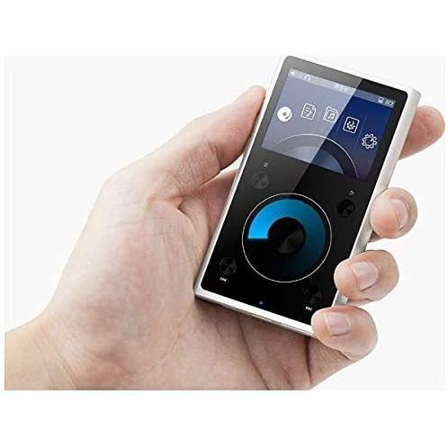 FiiO（フィーオ） オヤイデ ハイレゾ・デジタルオーディオプレーヤー