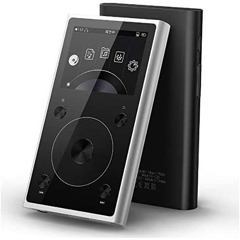 FiiO（フィーオ） オヤイデ ハイレゾ・デジタルオーディオプレーヤー