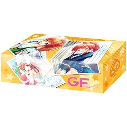 ブシロード ストレイジボックスコレクション Vol.100 ガールフレンド