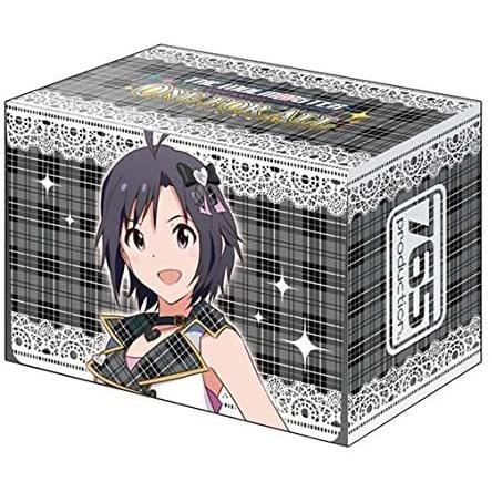 ブシロード デッキホルダーコレクション Vol.203 アイドルマスター