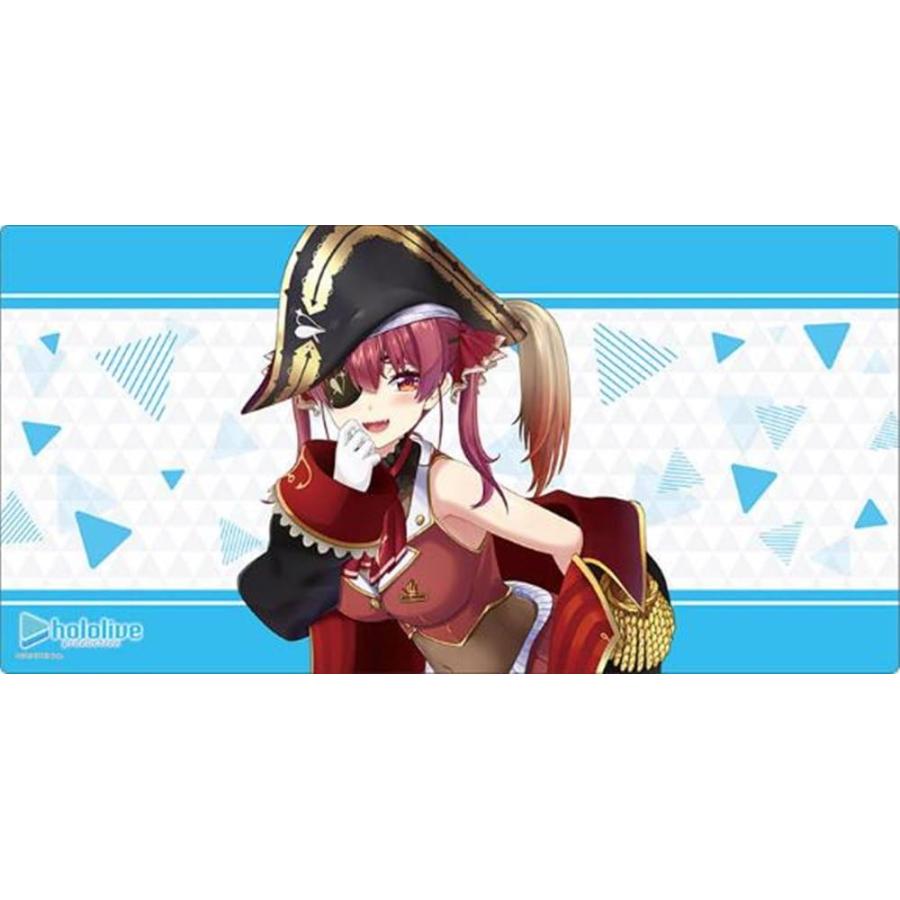 ブシロード ラバーマットコレクション V2 Vol.814 ホロライブ