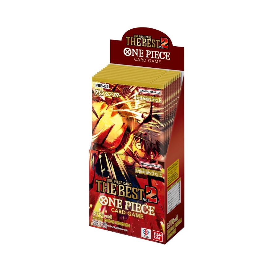 BANDAI（バンダイ） BANDAI ONE PIECEカードゲーム プレミアム