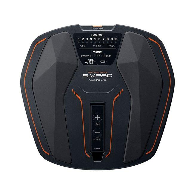 SIXPAD Foot Fit 正規品説明書付き