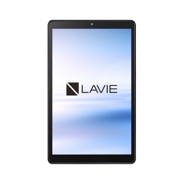 NEC LAVIE T8 TO875CAS プラチナグレー 8インチタブレット NEC PC-T0875CAS Androidタブレット LAVIE Tab プラチナグレー 8型