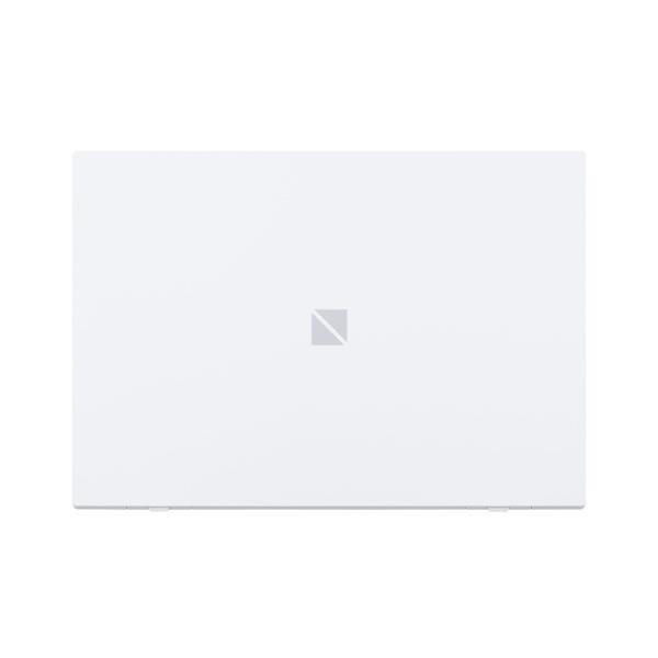 NEC ノートパソコン LAVIE N15 パールホワイト PC-N1530CAW 15.6型