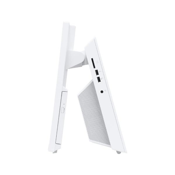 LaVie NEC デスクトップパソコン LAVIE A23 ファインホワイト PC