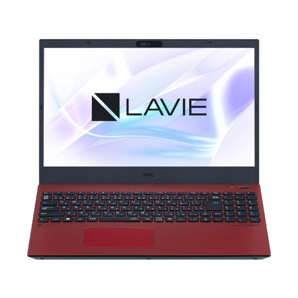 LaVie N NEC エヌイーシー ノートパソコン LAVIE N15シリーズ N1575