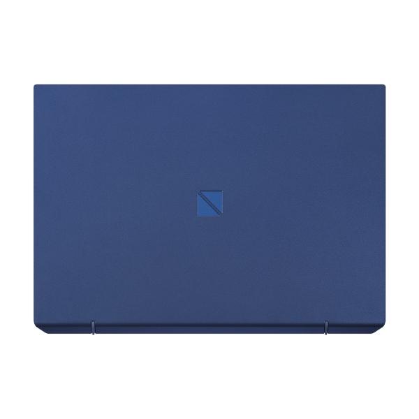NEC エヌイーシー ノートパソコン LAVIE N15(N1570FAL) ネイビーブルー PC-N1570FAL 15.6型