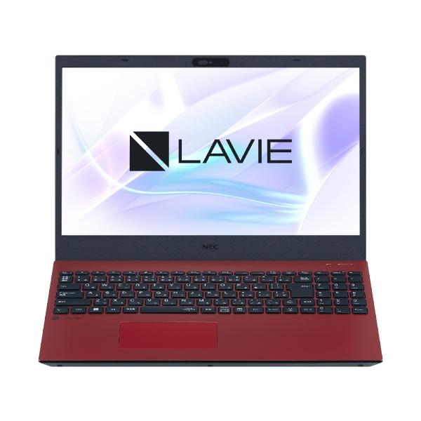 LaVie N NEC エヌイーシー ノートパソコン LAVIE N15(N1570/FAR