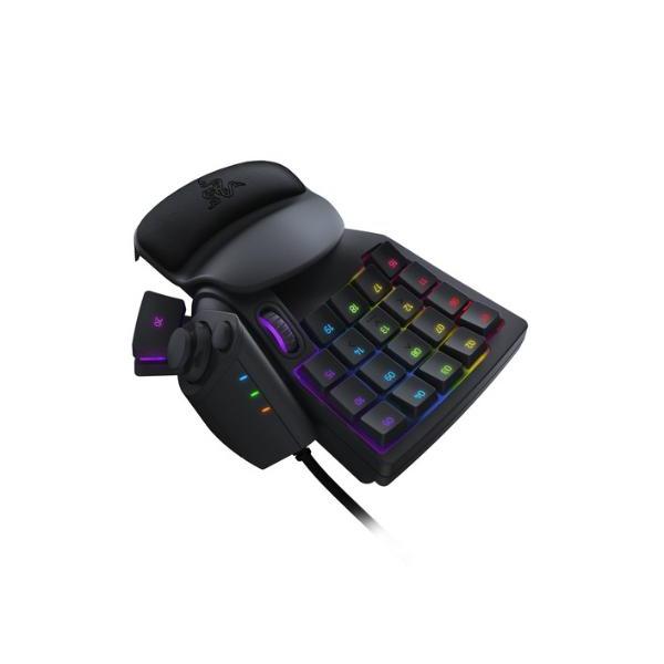 Razer（レイザー） ゲーミングキーパッド Tartarus V2 RZ07-02270100