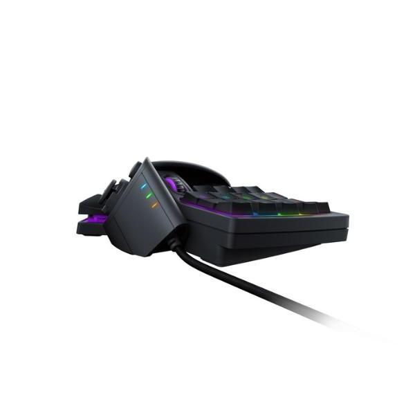 Razer（レイザー） ゲーミングキーパッド Tartarus V2 RZ07-02270100