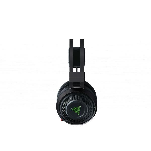 Razer（レイザー） RZ04-02670100-R3M1 ゲーミングヘッドセット Nari