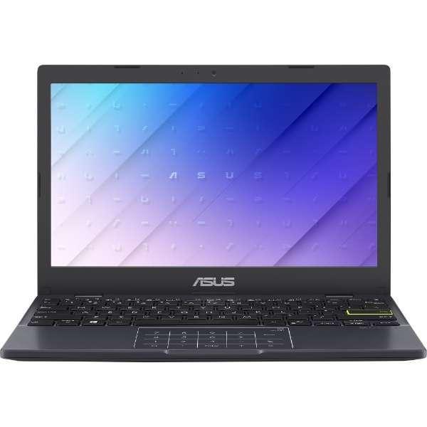 ASUS VivoBook E210MA-GJ001B ノートパソコン ASUS（エイスース） E210MA-GJ001B ノートパソコン ピーコックブルー