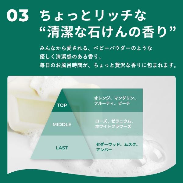 naive クラシエ Kracie The Naive ザ ナイーブ 泡タイプ ボディソープ