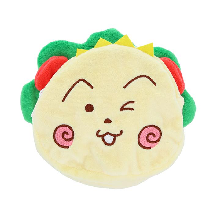 コジコジ ペンケース リバペン B柄 S1427792 さくらももこ