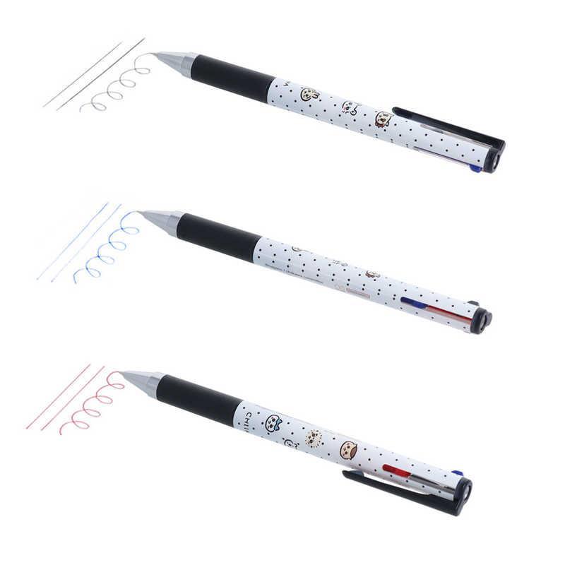 サンスター文具 ちいかわ Juice up 3 ゲルインキ 3色ボールペン サンスター文具 ちいかわ Juice up 3 ゲルインキ 3色ボールペン