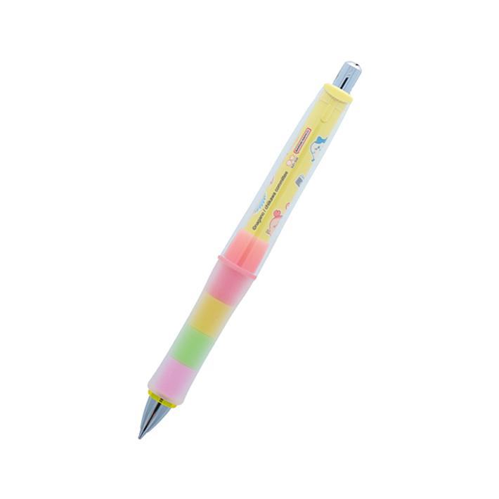 サンスター文具 ちいかわ Dr.Grip PlayBorder ドクターグリップ