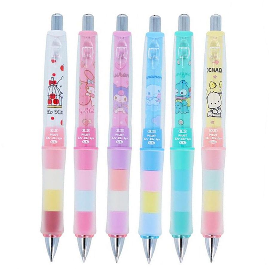 サンスター文具 サンリオ Dr.Grip CL PB SP ドクターグリップ サンスター文具 サンリオ Dr.Grip CL PB SP ドクターグリップ