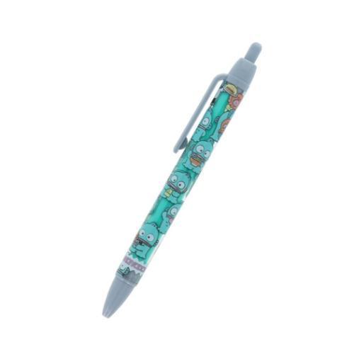 d*7様 ハローキティ　ボールペン　レトロ　2001 青薔薇　サンリオ サンスター文具 サンリオキャラクターズ レトロ ボールペン ハロー