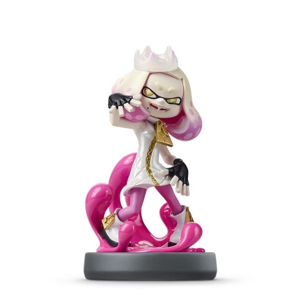 任天堂 Nintendo amiibo テンタクルズセット ヒメ／イイダ スプラトゥーンシリーズ｜bakuyasuearth｜02