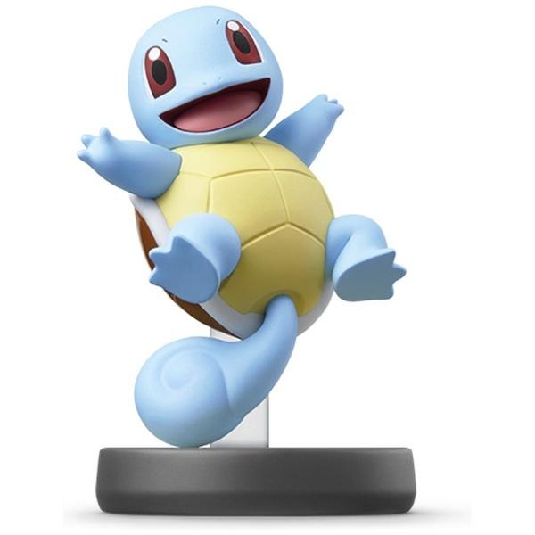 任天堂 Nintendo Amiibo ゼニガメ 大乱闘スマッシュブラザーズシリーズ World Free Store 通販 Yahoo ショッピング