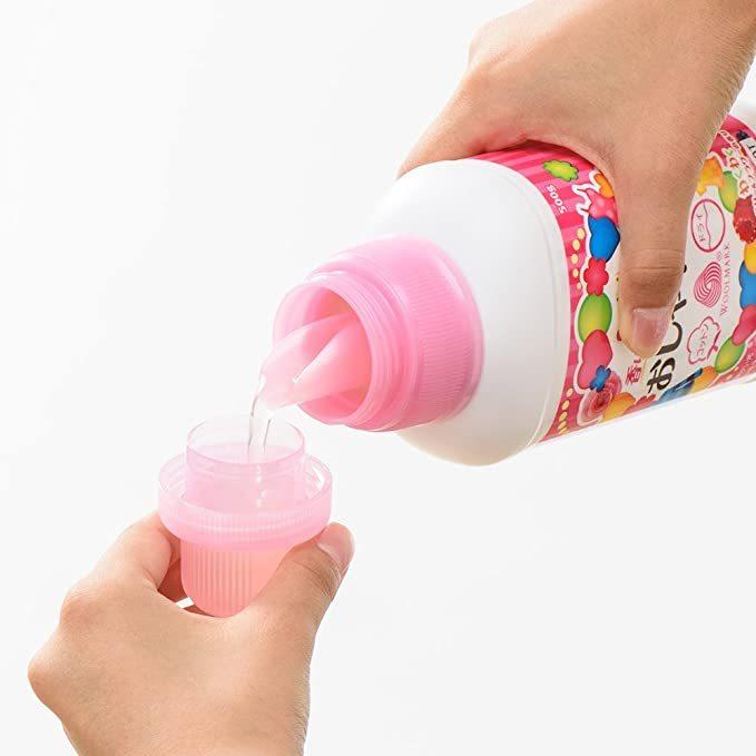 ボールド 香りのおしゃれ着洗剤 本体500g 柔軟剤入り : World Free