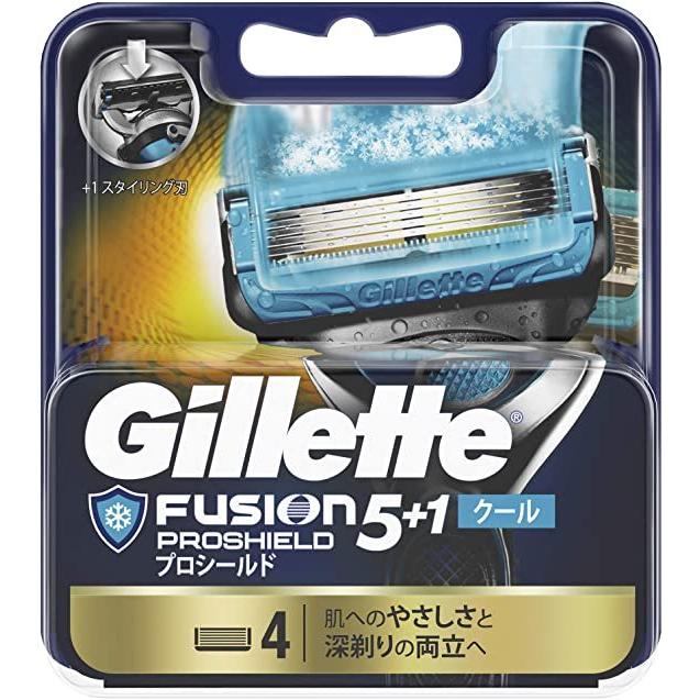ジレットフュージョン5＋1×3個 Amazon.co.jp: ジレット フュージョン5+1 マニュアル 髭剃り カミソリ
