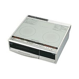 新品　未使用　IH クッキングヒーター 三菱電気 CS-G29CS 三菱電機（MITSUBISHI ELECTRIC） 三菱 【200V据置】 CS-G29CS 据置型