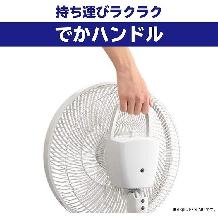 三菱（MITSUBISHI） 三菱電機 Mitsubishi Electric R30J-RW-T リビング